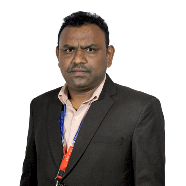 Dr.Madhusekar Yadla